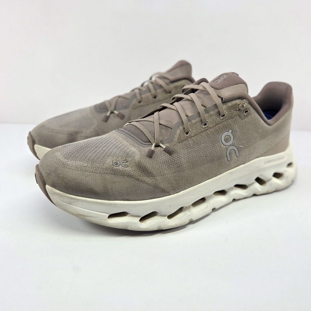 On Cloudtilt Cinder Fog 3ME10102566 Mens Sz 11.5